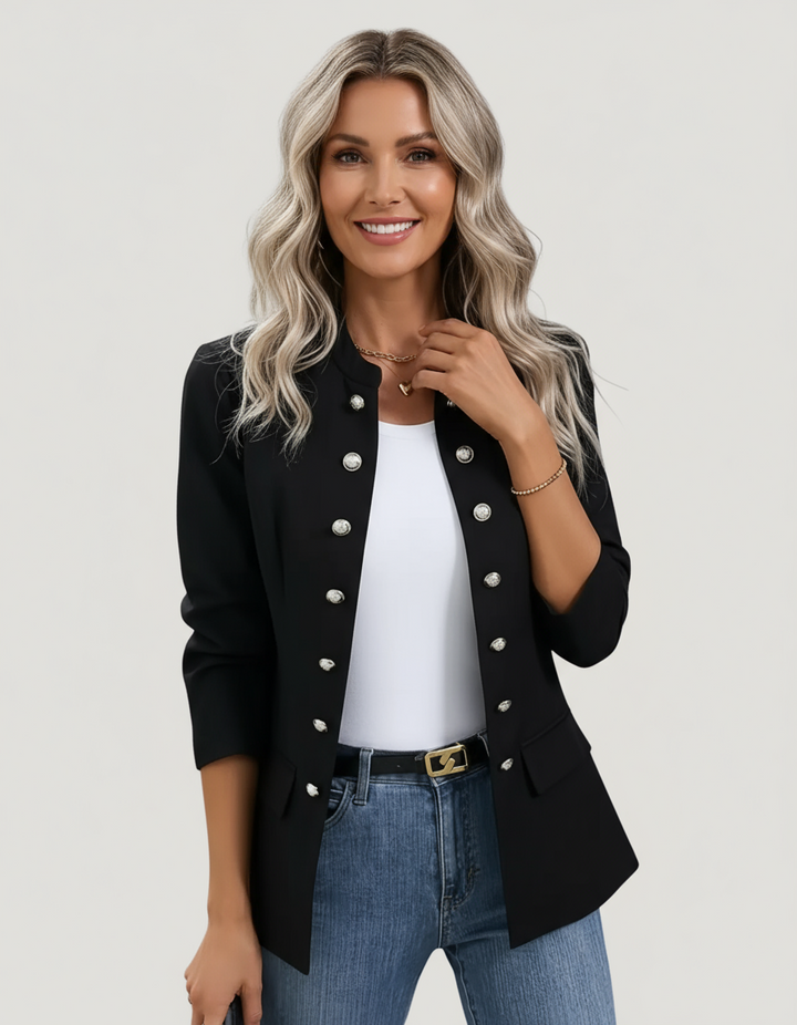 Filly - Everyday Structured Blazer