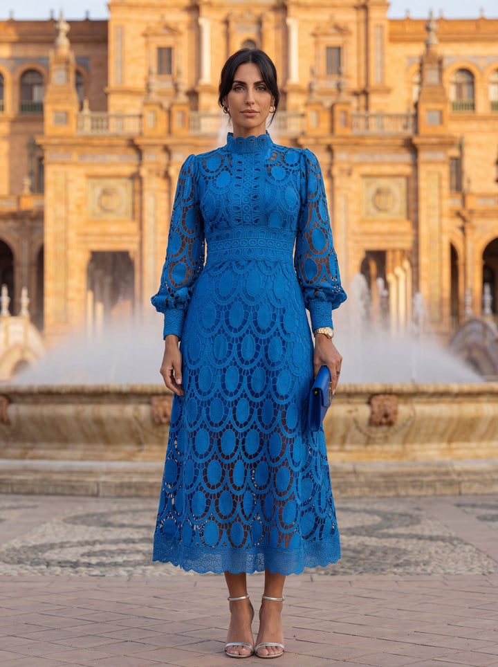 Carmona - Elegant Evening Dress