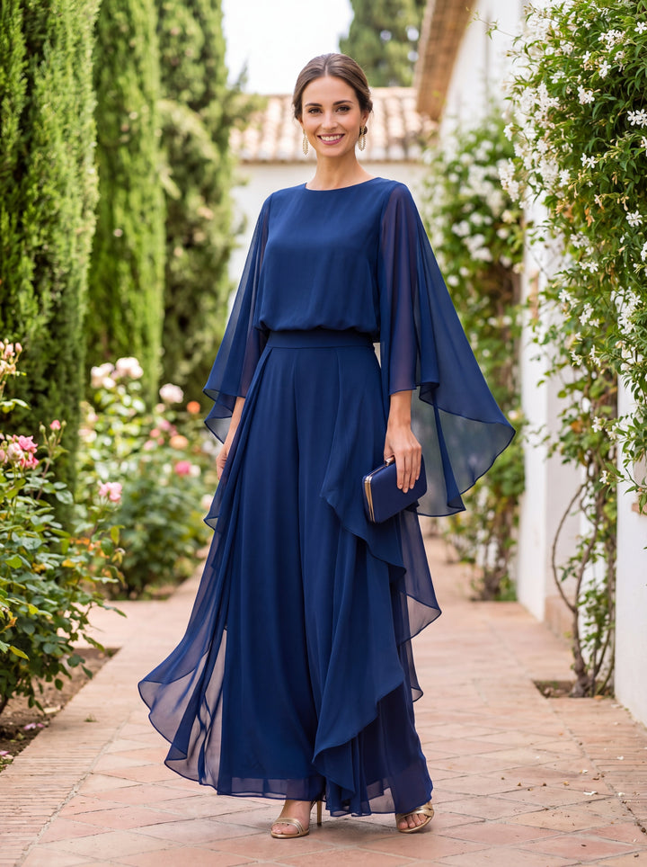 Lara - Two-Piece Set