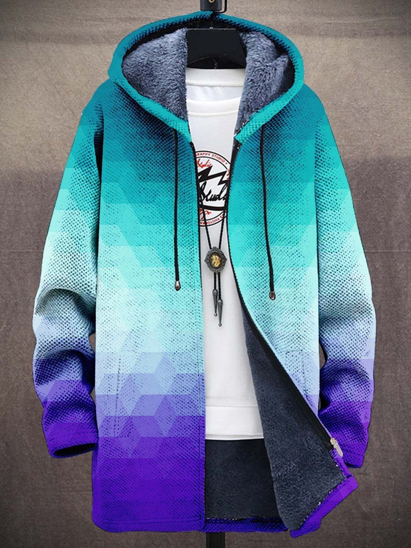 Winifred | Art Print Coat