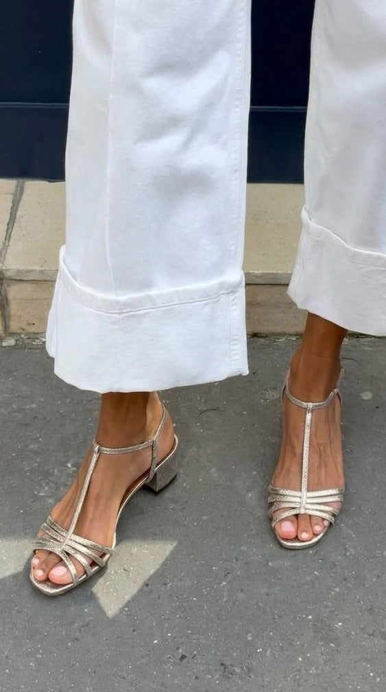 Hope – Elegance Sandals