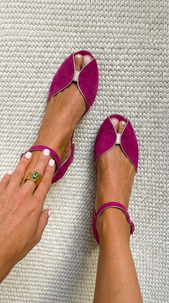 Joanna – Elegant Sandals