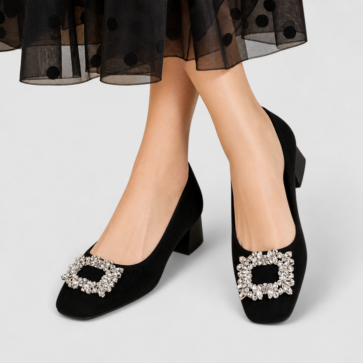 Julianyssa | Comfortable Orthopedic Heels