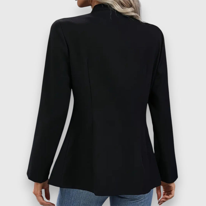 Filly - Everyday Structured Blazer