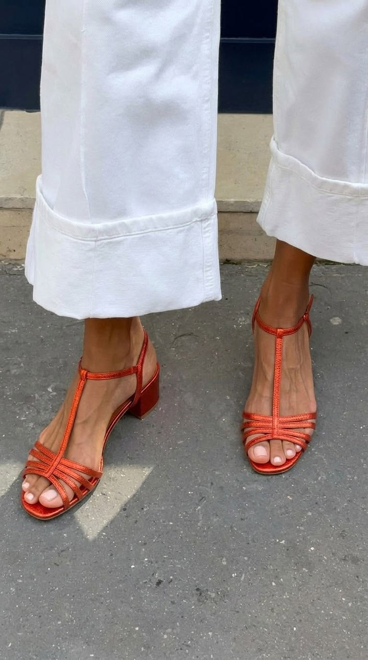 Hope – Elegance Sandals