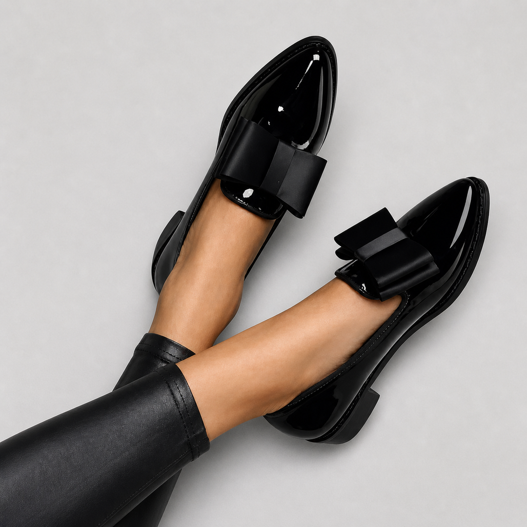 Heidi - Stylish Loafers