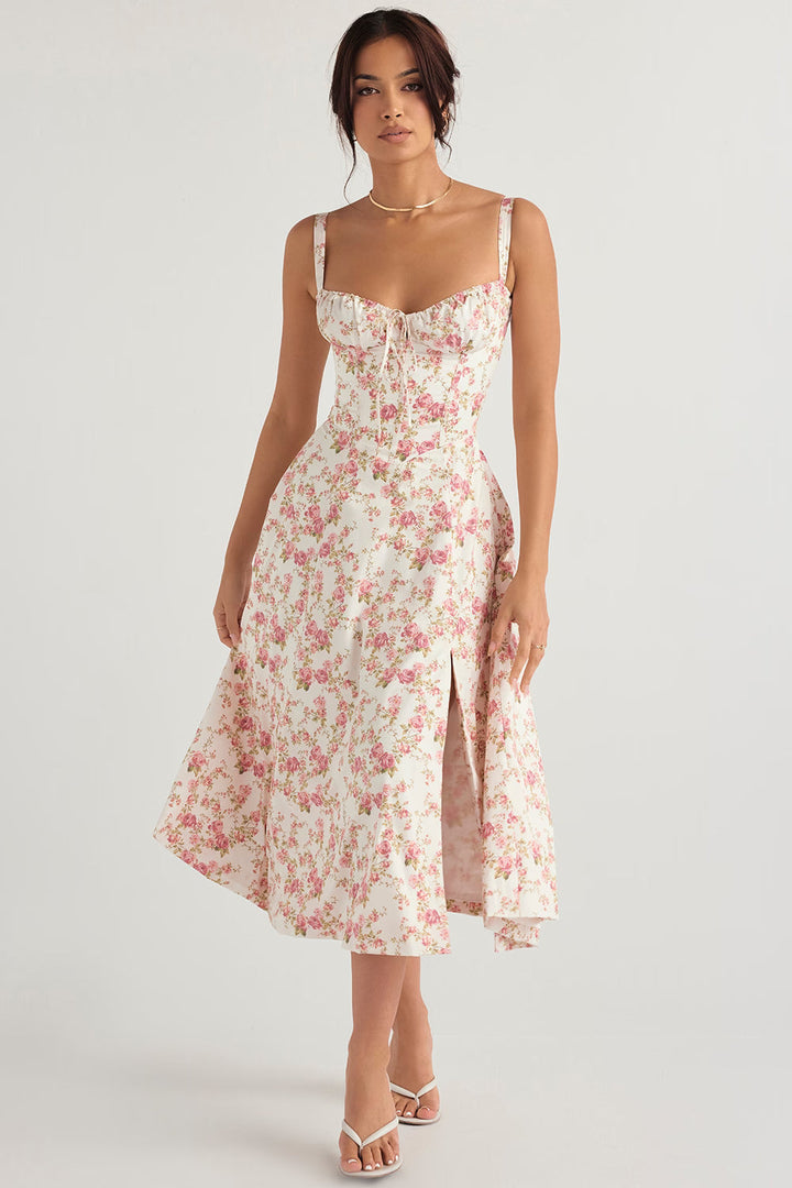 Scarlett - Summer Fit Dress