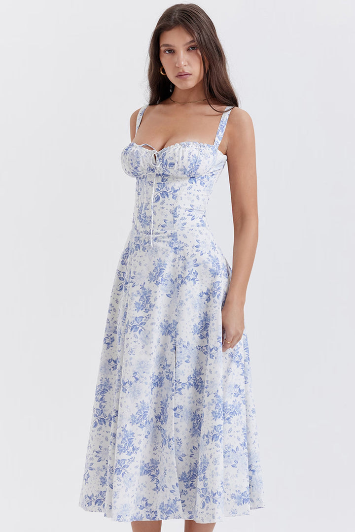 Scarlett - Summer Fit Dress