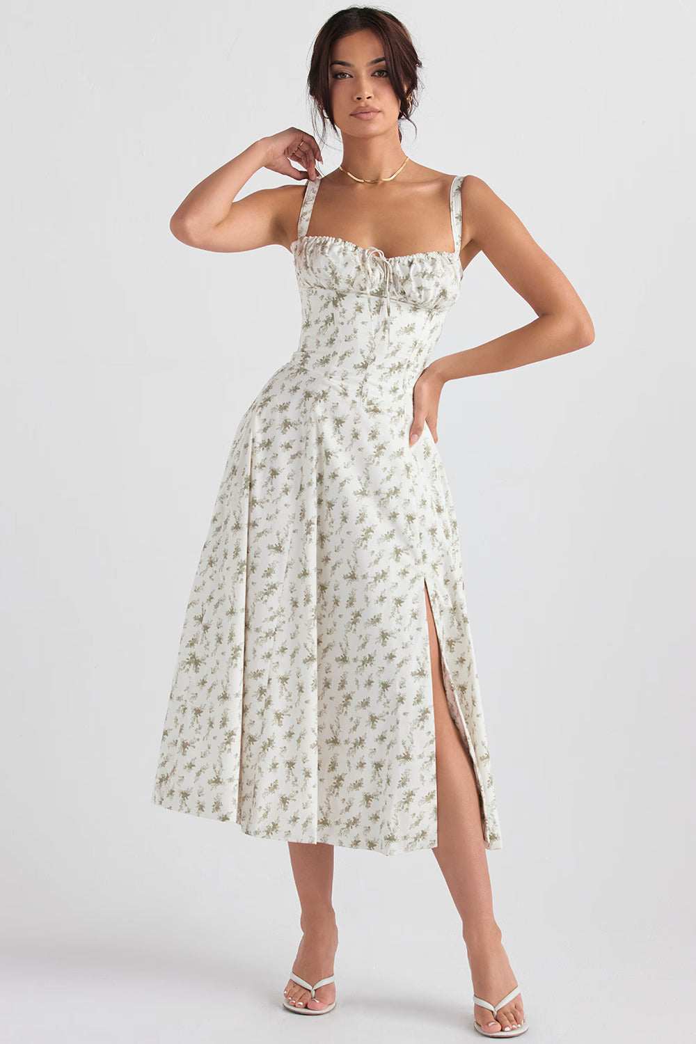 Scarlett - Summer Fit Dress