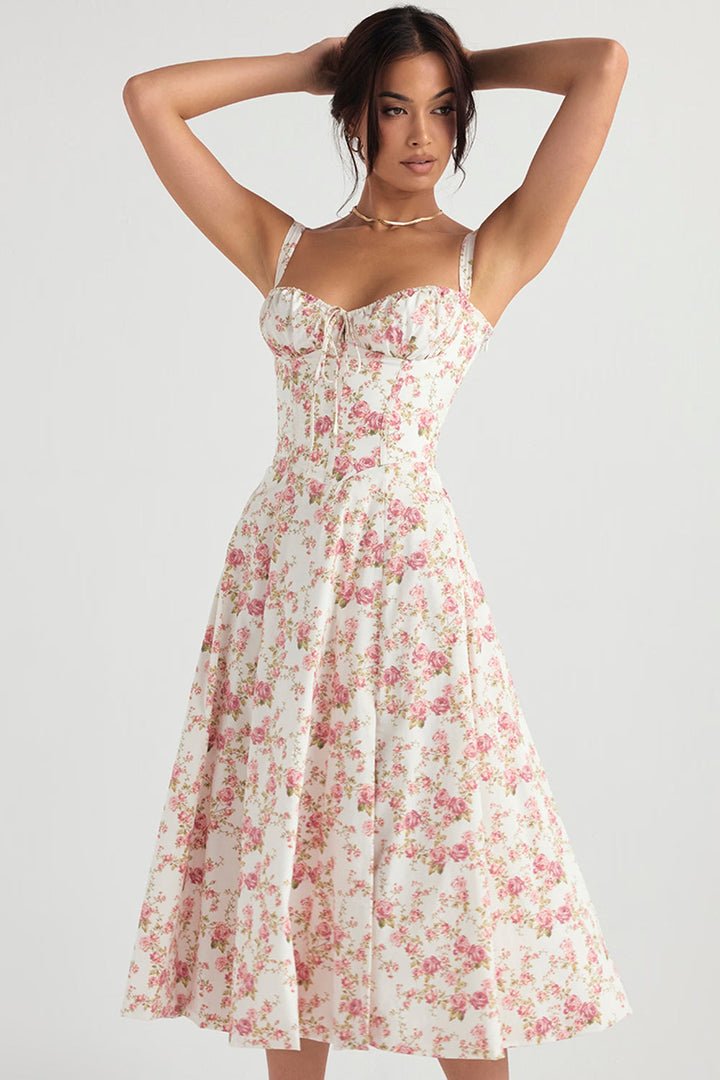 Scarlett - Summer Fit Dress