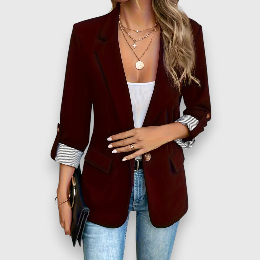 Essy - Chic Office-Ready Blazer