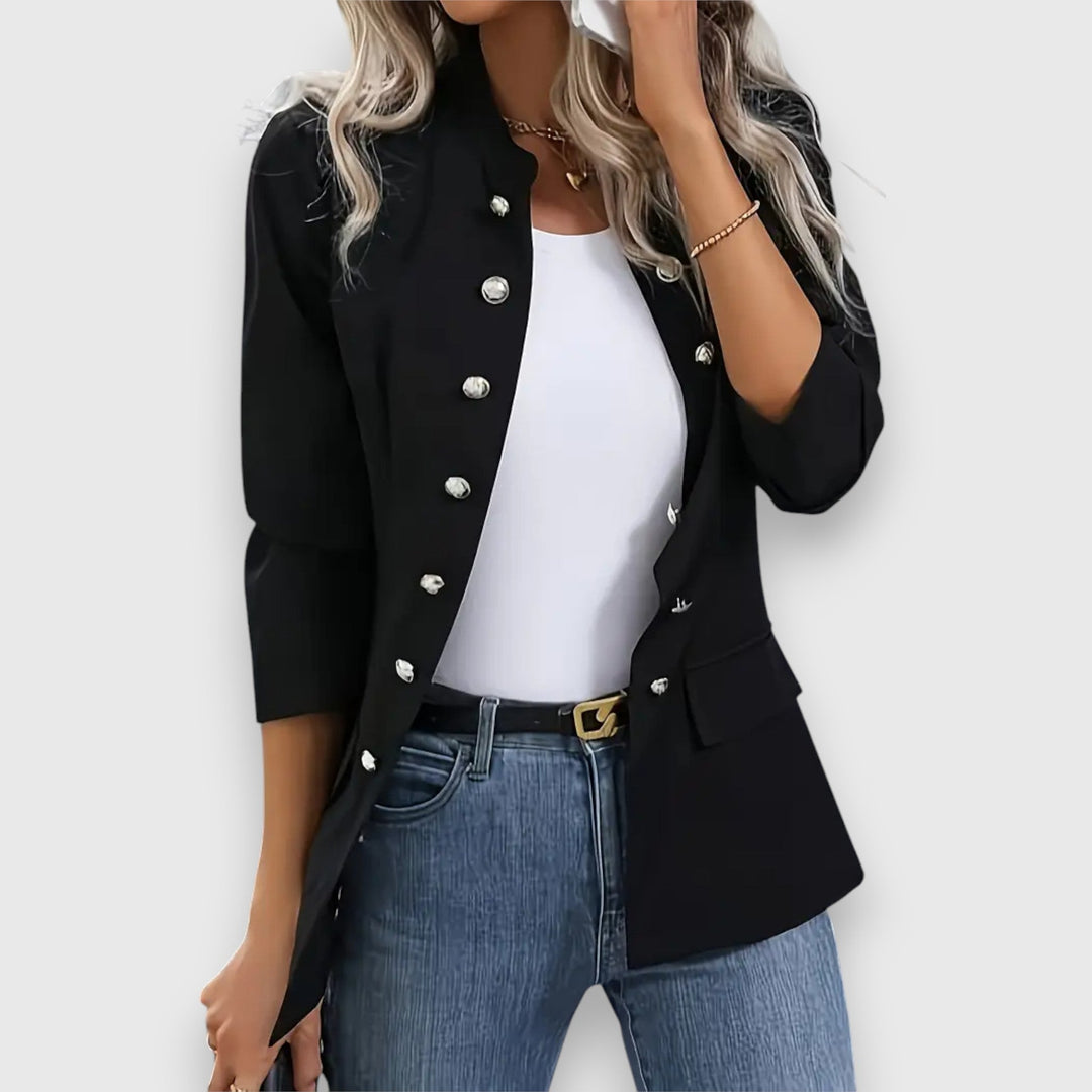 Filly - Everyday Structured Blazer