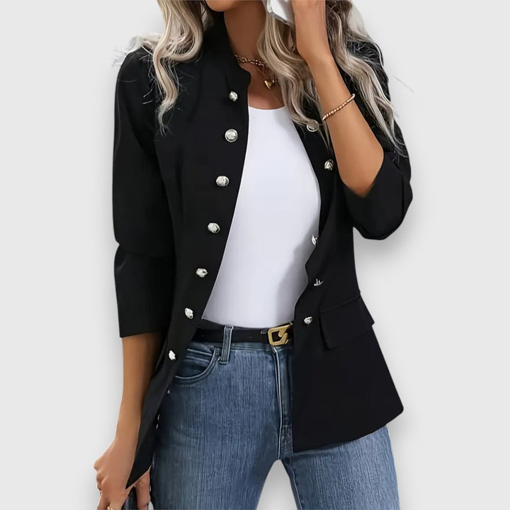 Filly - Everyday Structured Blazer