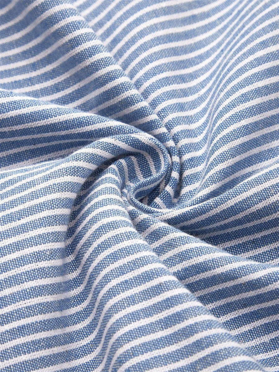 Claudia - Breathable Comfort Dress