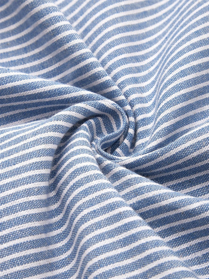 Claudia - Breathable Comfort Dress