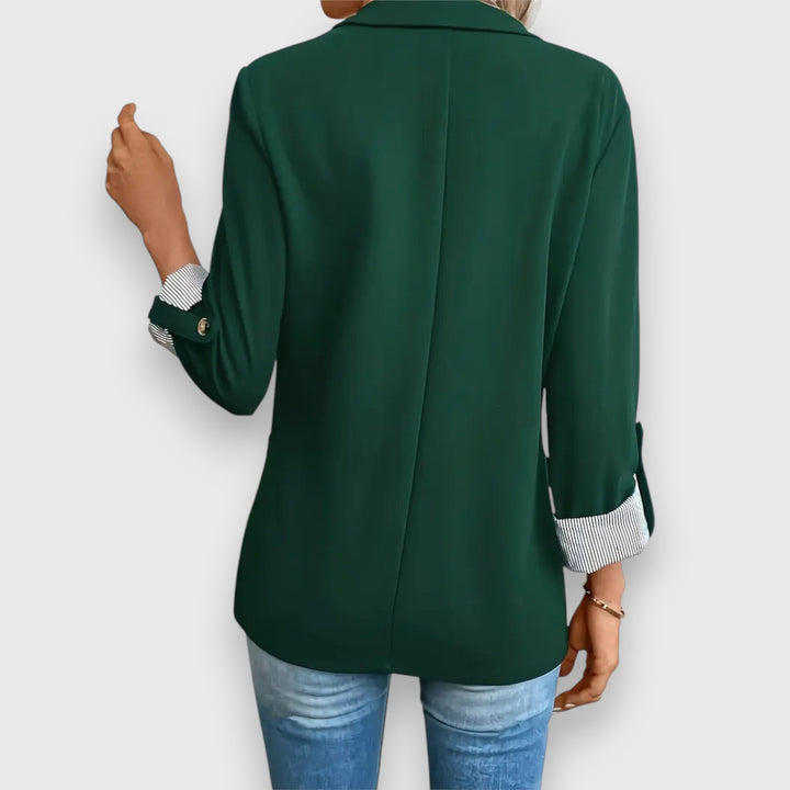 Essy - Chic Office-Ready Blazer