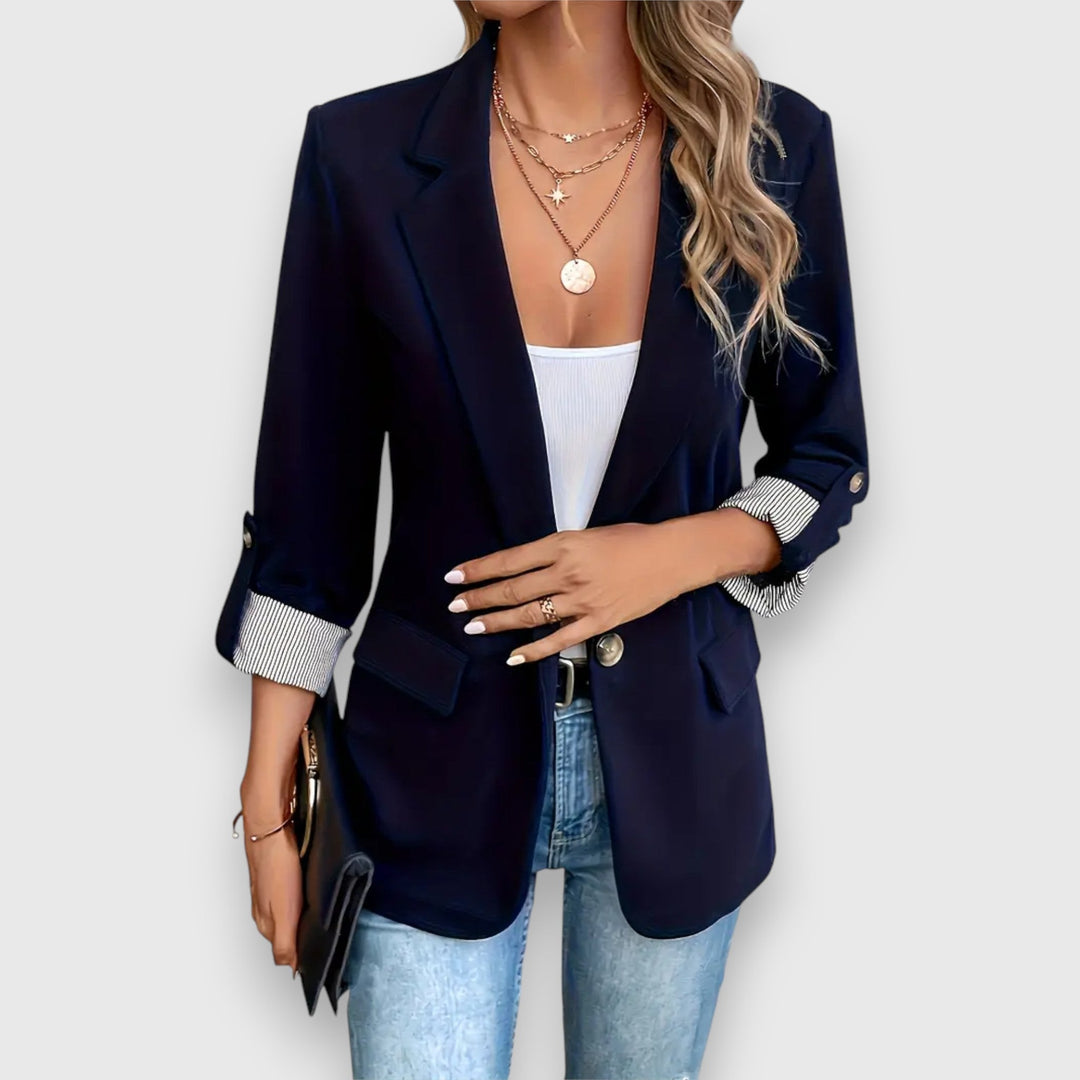 Essy - Chic Office-Ready Blazer