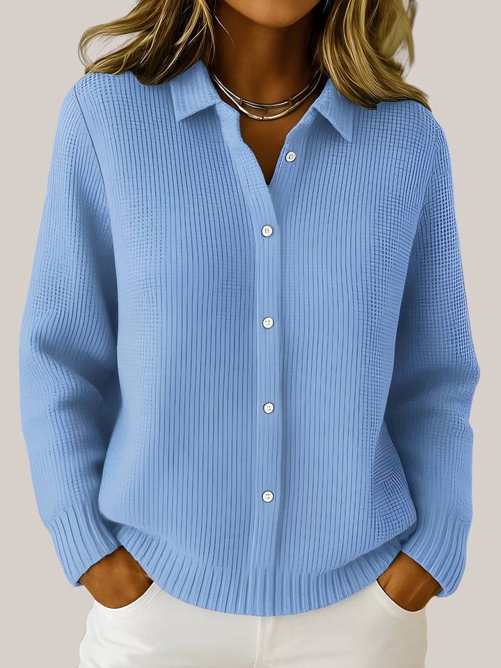 Emma - Classic Layering Cardigan