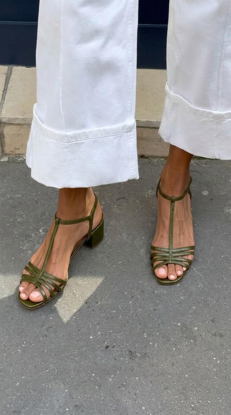 Hope – Elegance Sandals