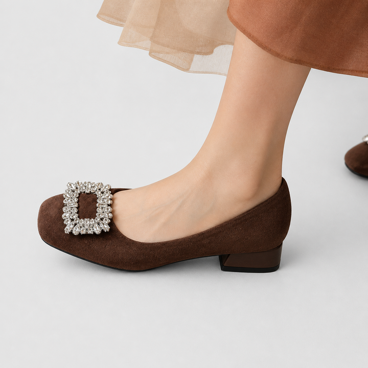 Julianyssa | Comfortable Orthopedic Heels
