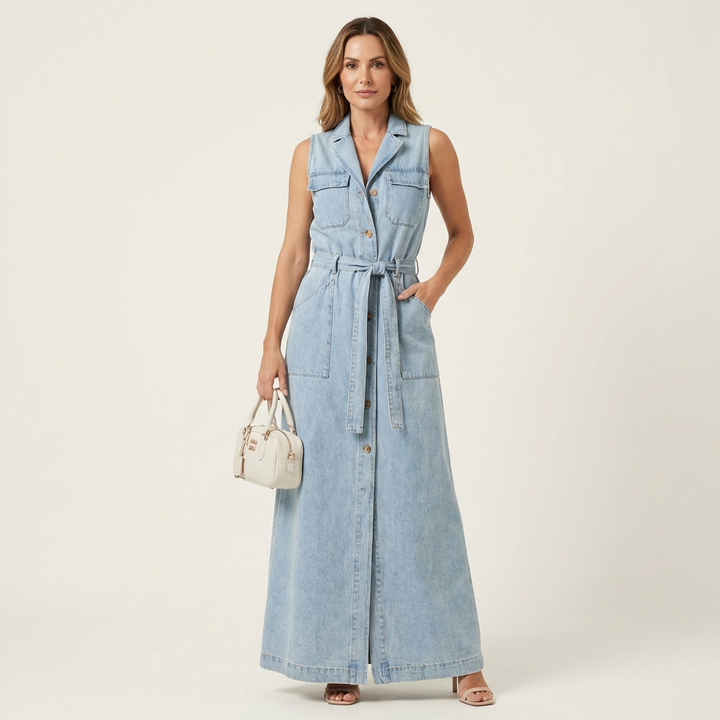 Georgina | Maxi Dress