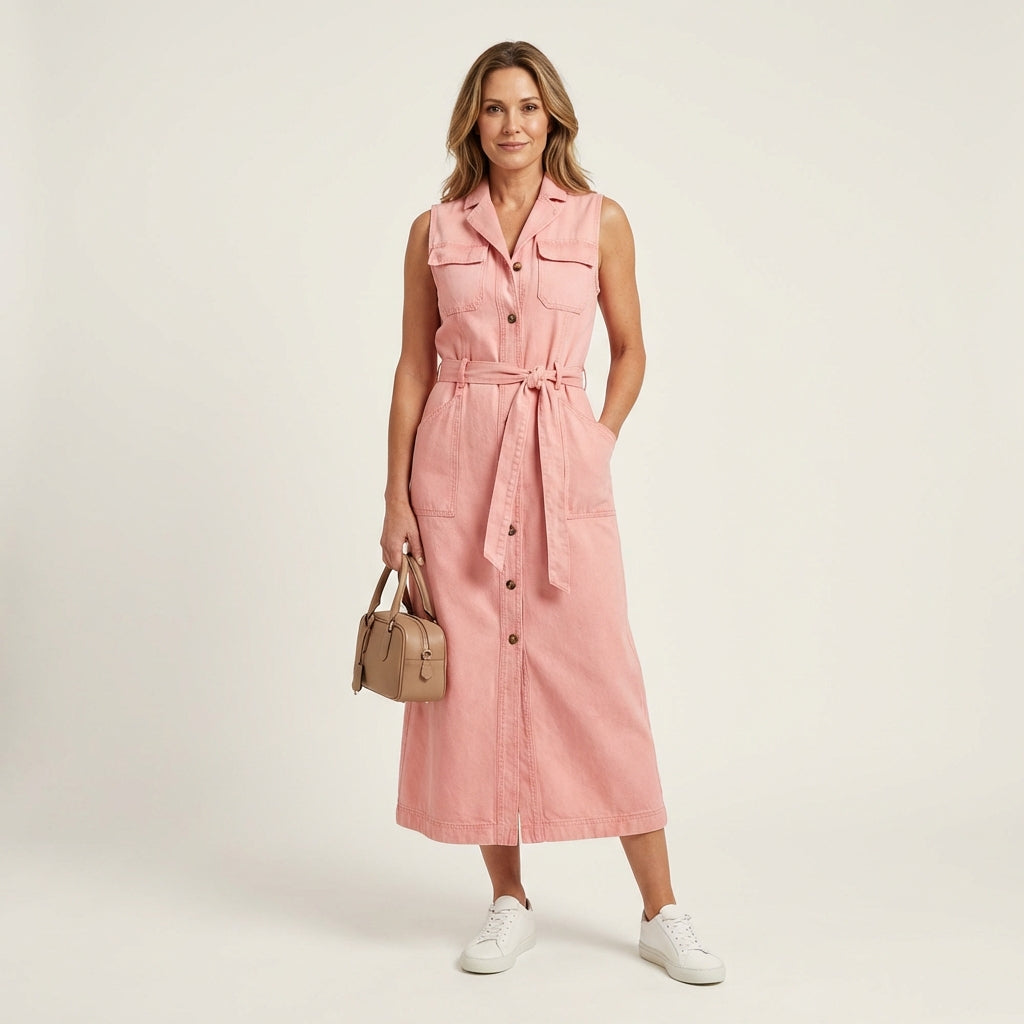 Georgina | Maxi Dress