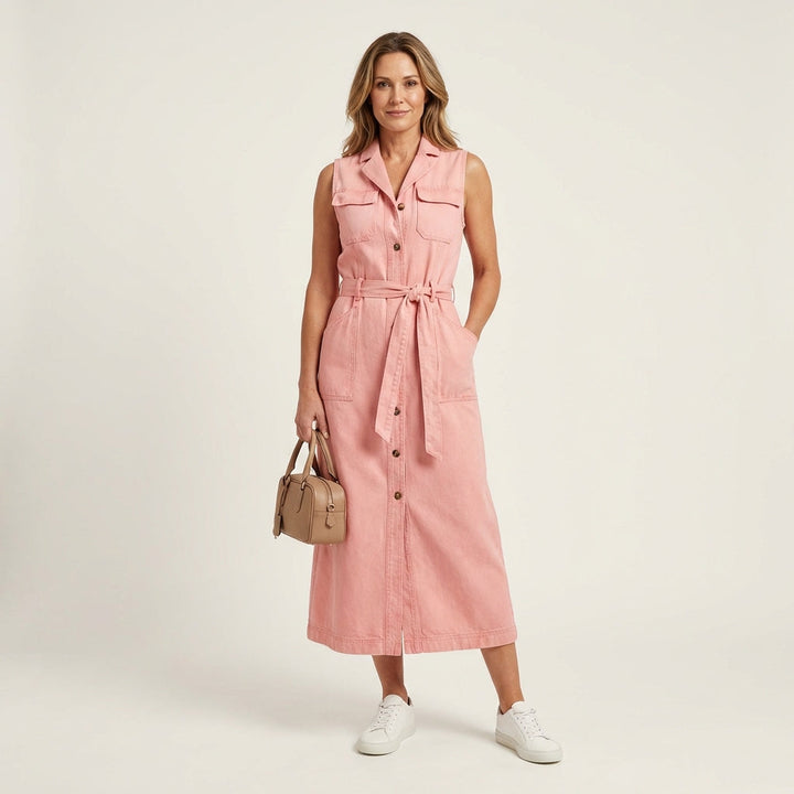 Georgina | Maxi Dress