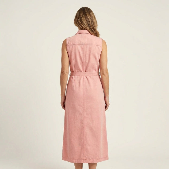 Georgina | Maxi Dress