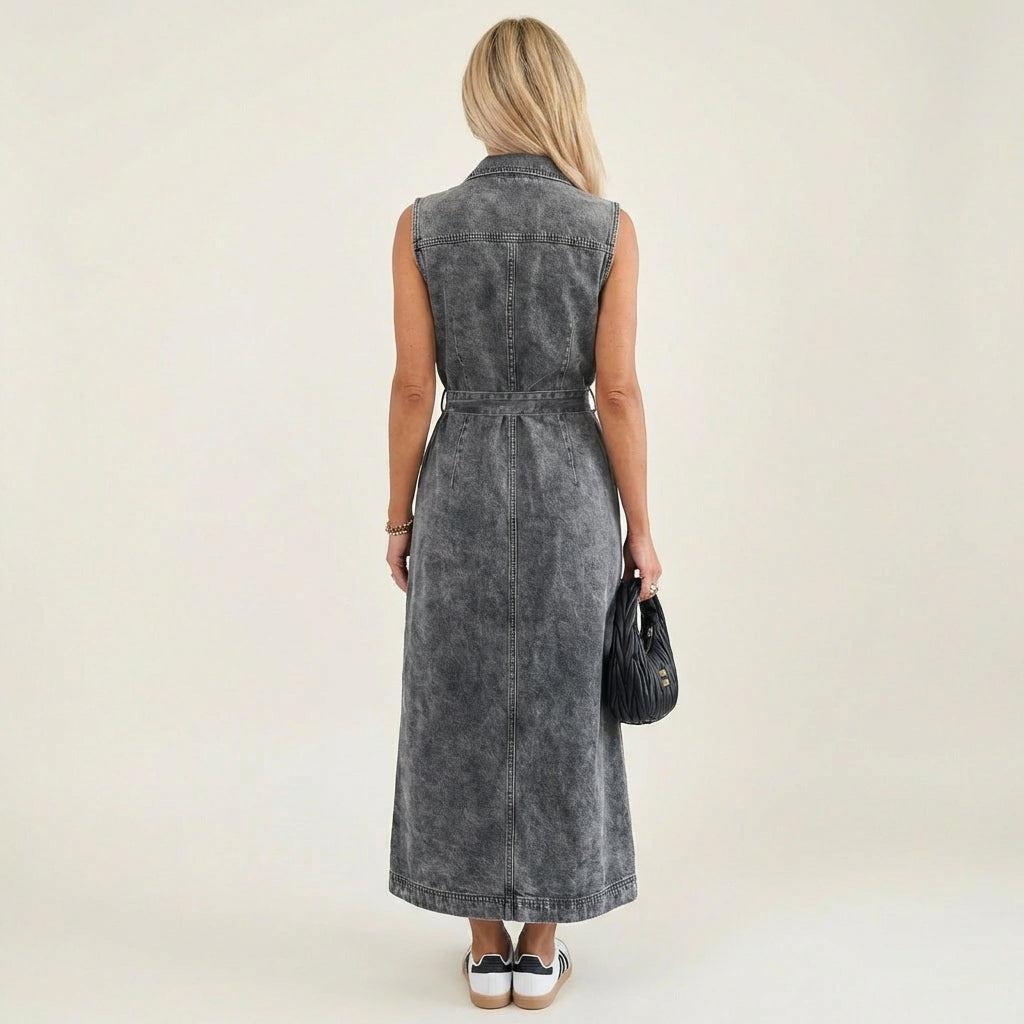 Georgina | Maxi Dress