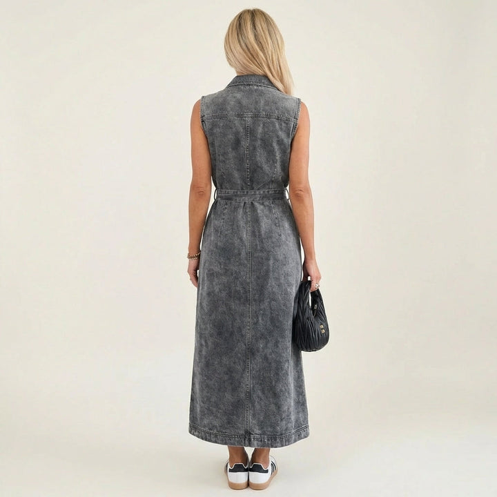 Georgina | Maxi Dress