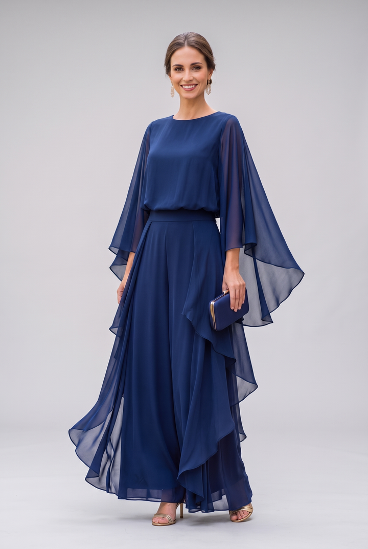 Lara - Two-Piece Set