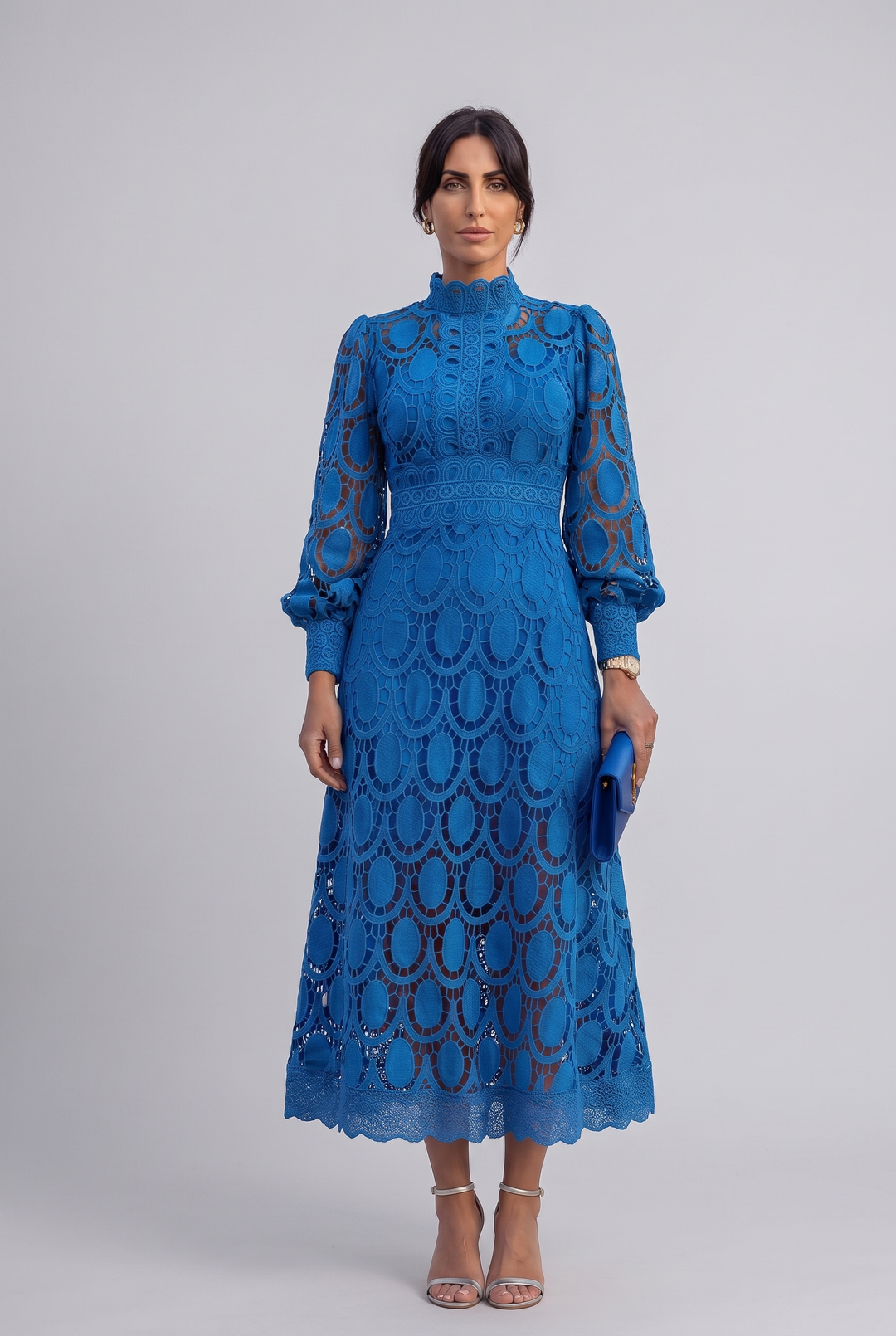 Carmona - Elegant Evening Dress
