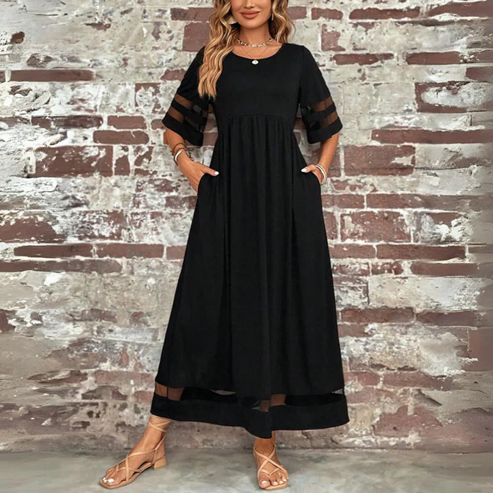 Cerelia - Tummy-Smoothing Dress