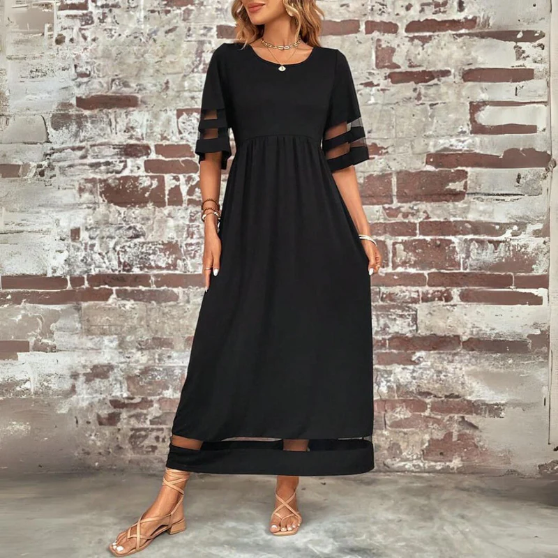 Cerelia - Tummy-Smoothing Dress