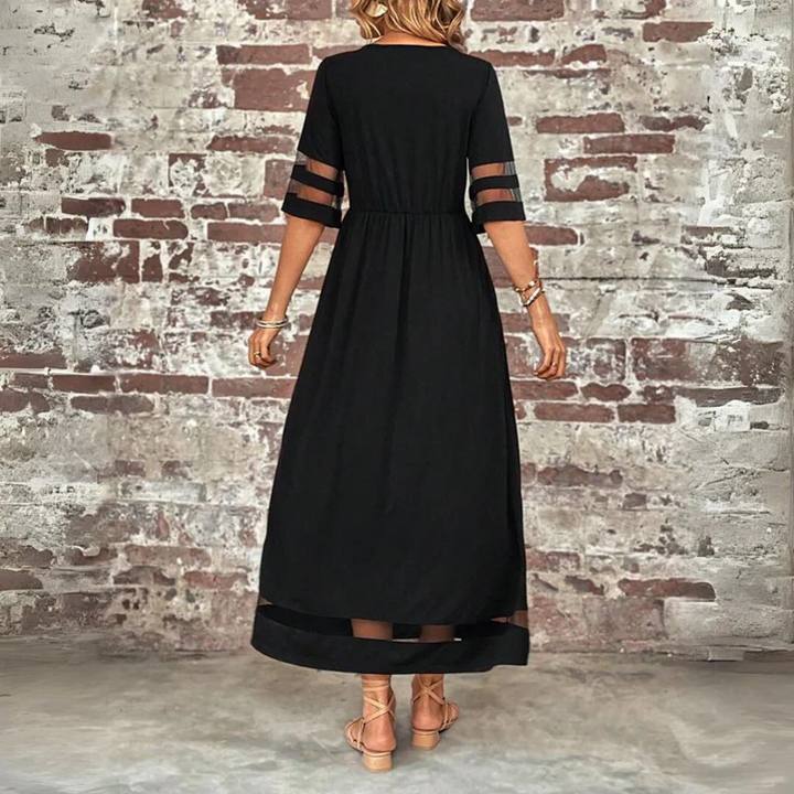 Cerelia - Tummy-Smoothing Dress
