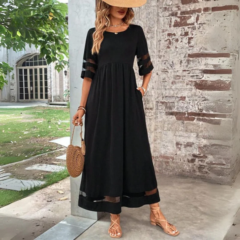 Cerelia - Tummy-Smoothing Dress