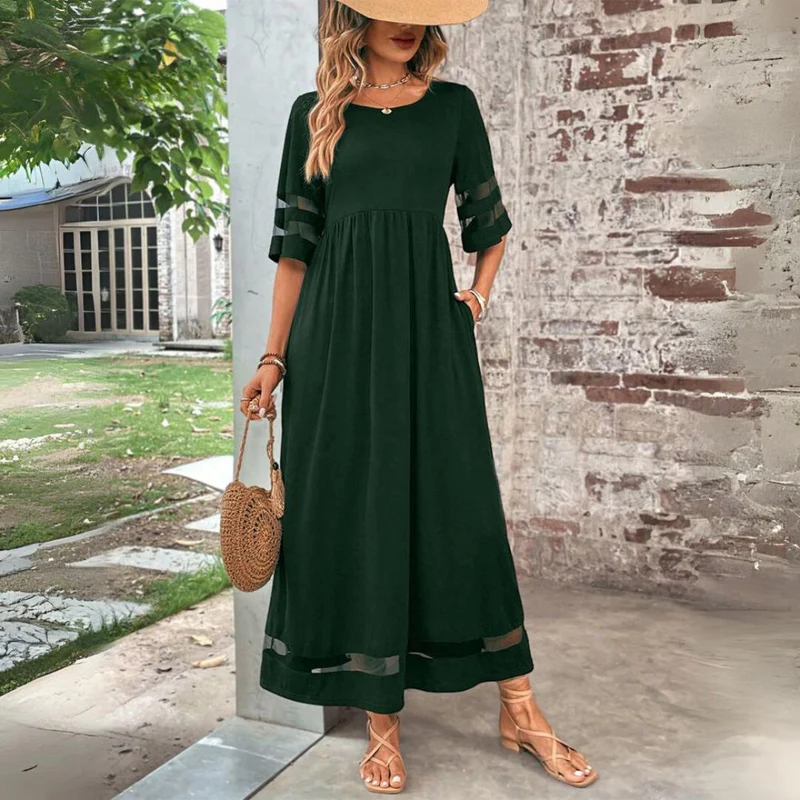 Cerelia - Tummy-Smoothing Dress