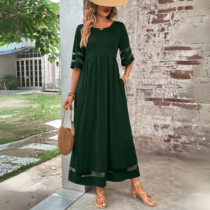 Cerelia - Tummy-Smoothing Dress