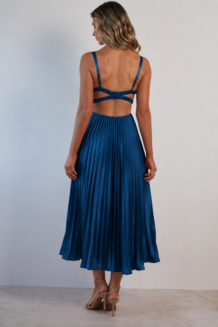 Daisy - Soft Flow Dress