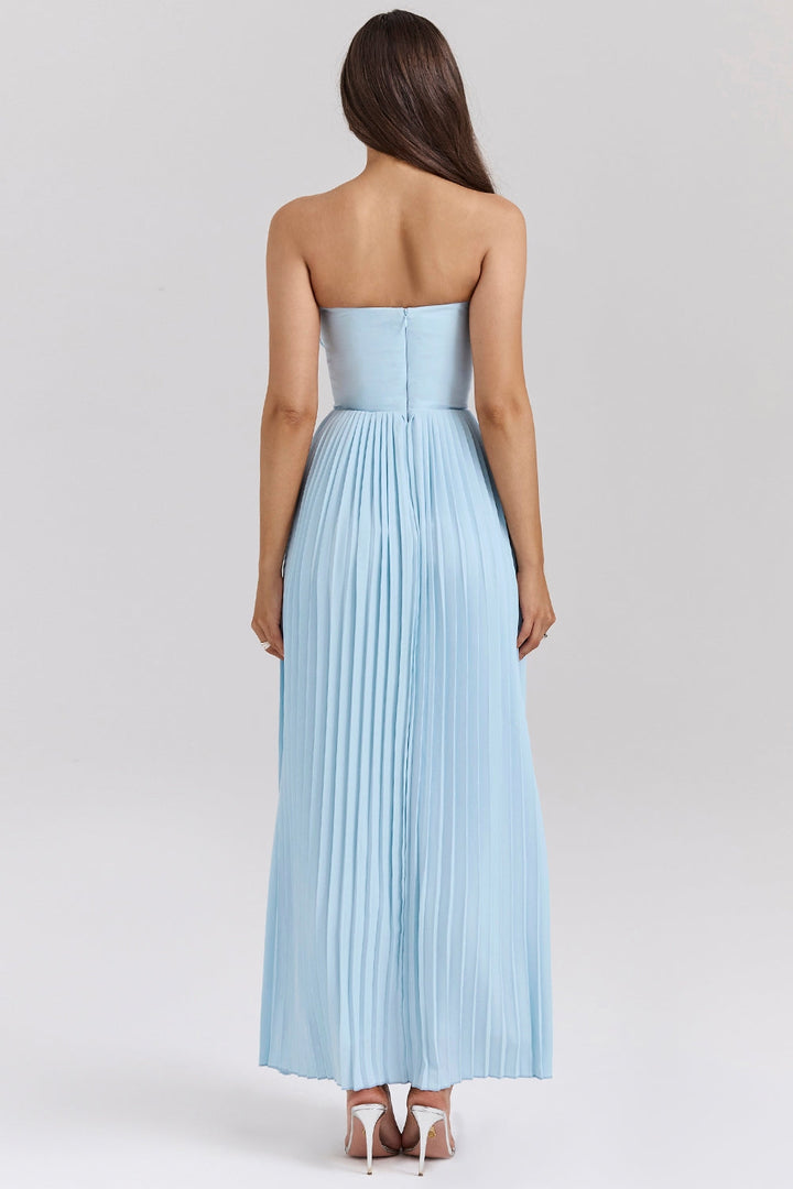 Isabella - Soft Drape Dress