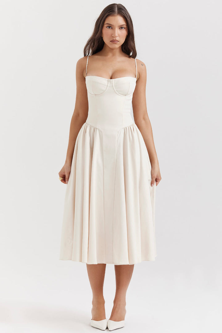 Seraphina - Corset Dress