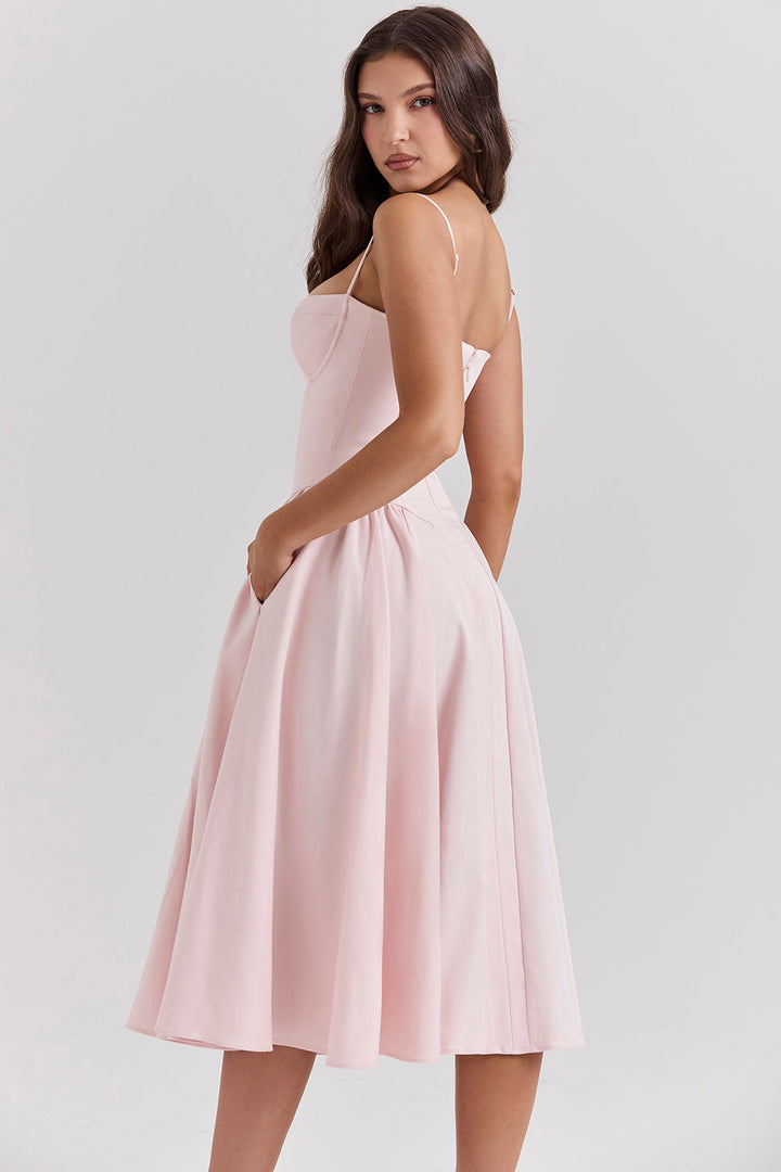 Seraphina - Corset Dress