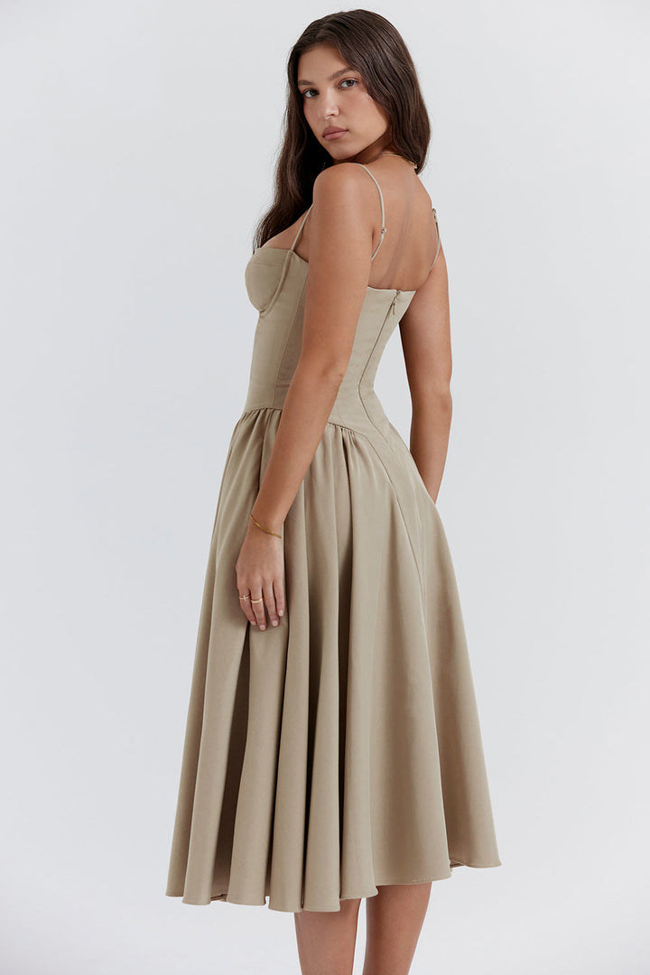 Seraphina - Corset Dress