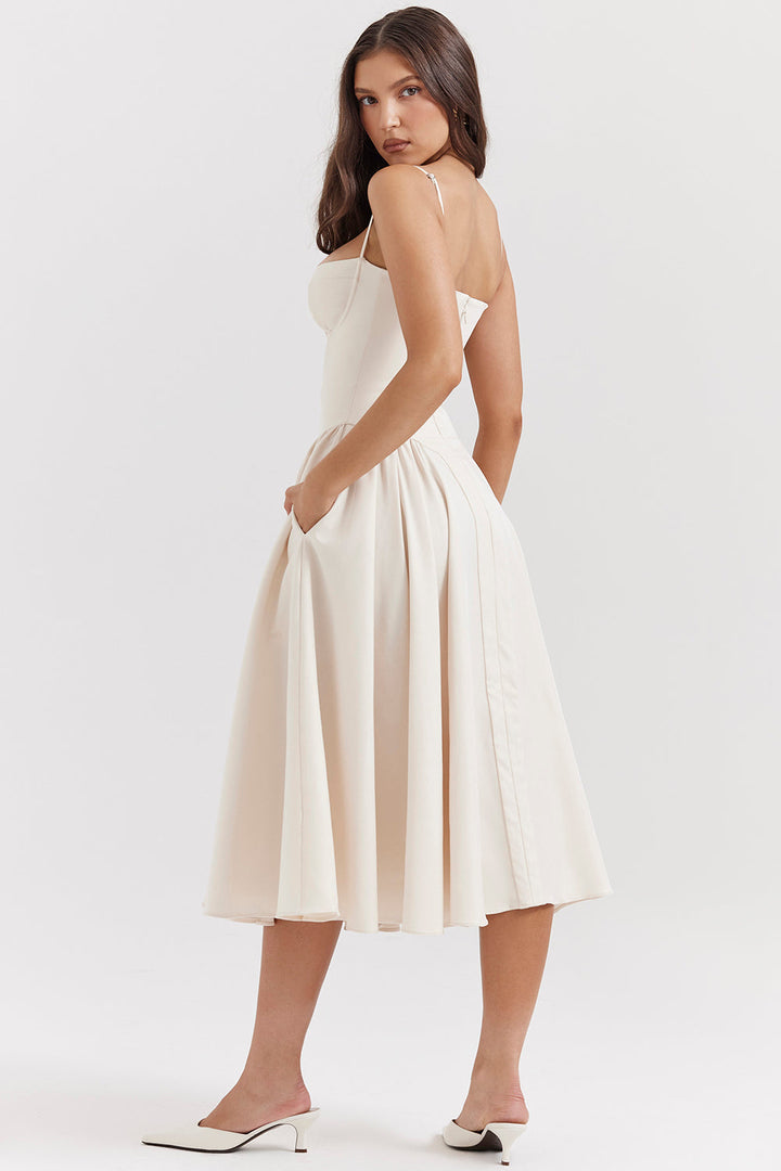 Seraphina - Corset Dress