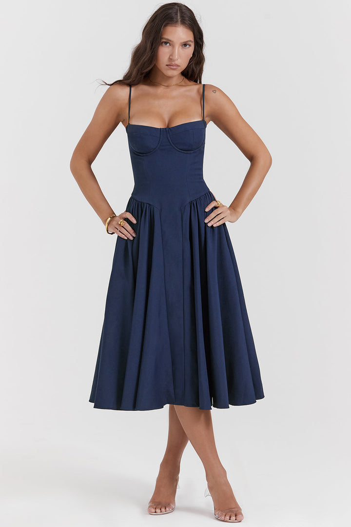 Seraphina - Corset Dress