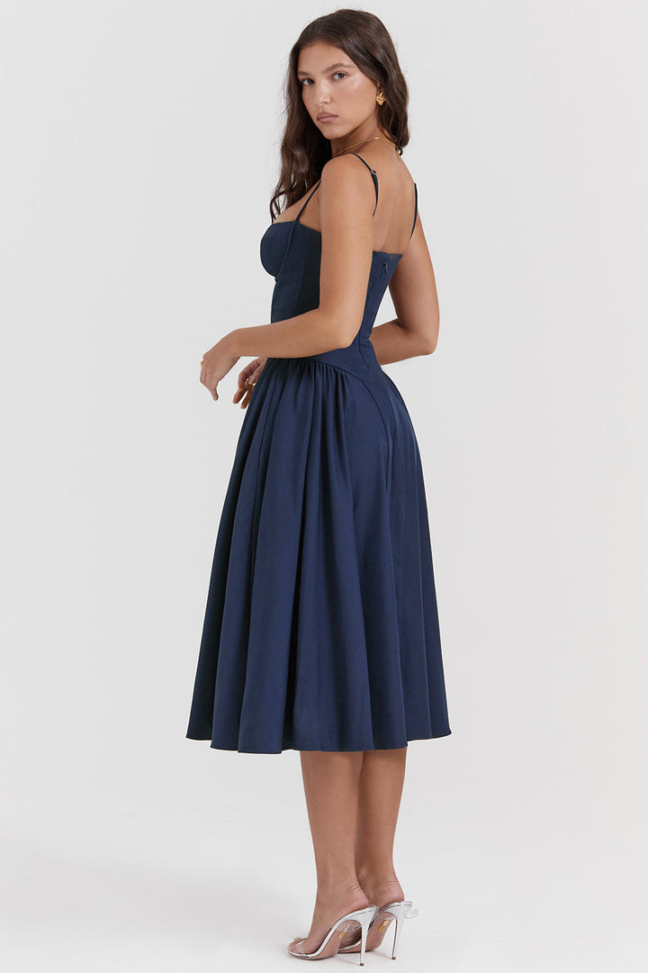 Seraphina - Corset Dress