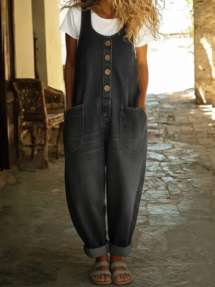 Ruth | Vintage Jeans