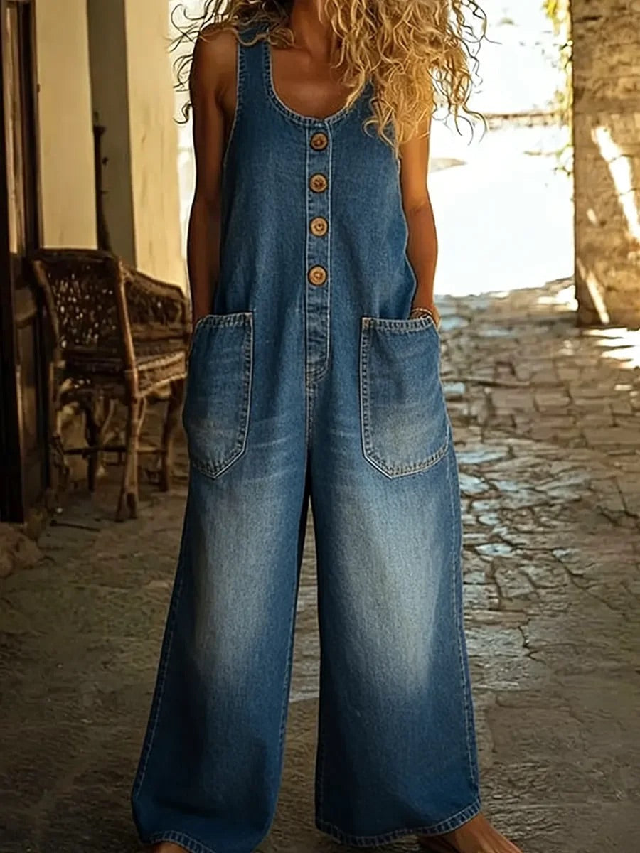 Ruth | Vintage Jeans