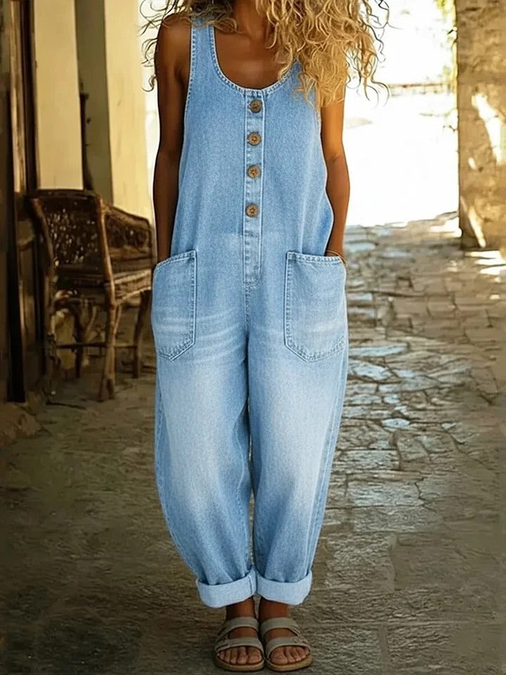 Ruth | Vintage Jeans